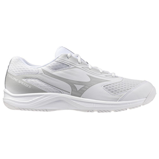 Mizuno Cyclone Speed 5